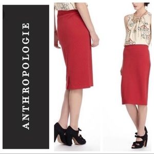 💄 Stunning Geo-tile Pencil Skirt